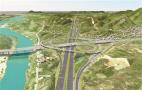 首条贯穿全省的八车道高速 杭金衢改扩建二期工程将开工