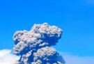 日本樱岛火山活动频繁 16日起喷发25次