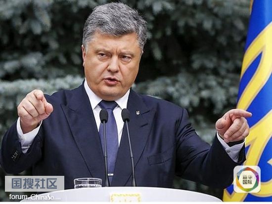 乌总统:北约可与俄罗斯在乌克兰领土上开战